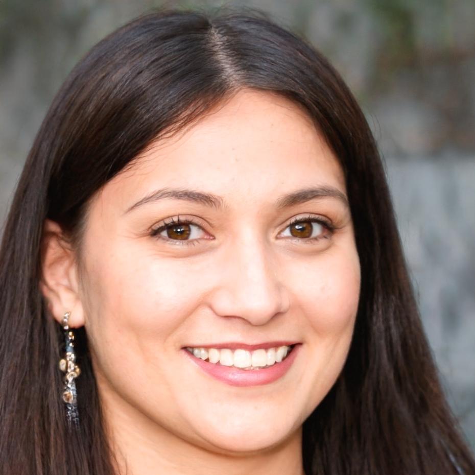 Patricia Vega, consultora financiera