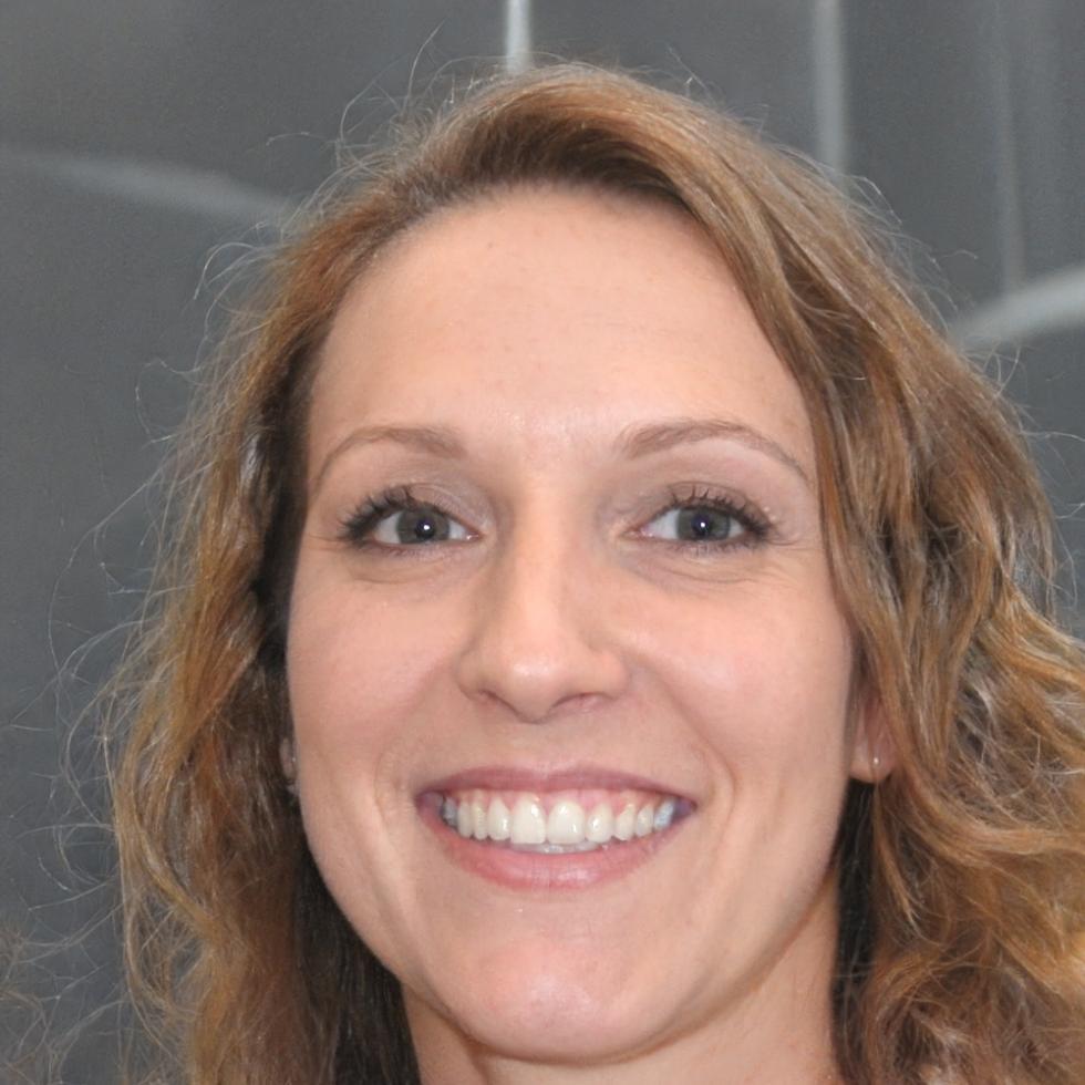 Lucía Herrera, mentora financiera